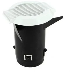 ALDES KIT BOUCHE+PIQUAGE D80 AUTOREGL