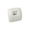 ALDES Bw31 Curve S 5-45/30 D125 Cord -ALDES Soldes 15779314 1