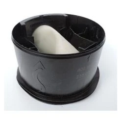 Régulateur De Débit MR MONO D200 400m3/h ALDES 11016299