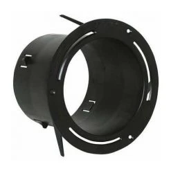 Manchette Trident - Ø80 Mm - Aldes