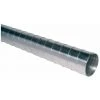 ALDES Conduit Rigide Galva - 80mm - 3m -ALDES Soldes 4279265 1