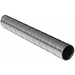 ALDES Bs Galva 3m - D560mm