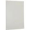 Platine D'obturation 180 X 280 Mm Aldes -ALDES Soldes 51297976 1
