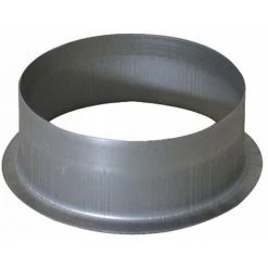 ALDES Piquage Pep 90° Galva D125