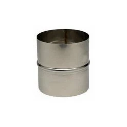 ALDES Manchette Inox 125 Baz 18963