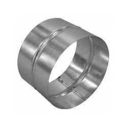 ALDES Raccord Femelle Rf Alu D315