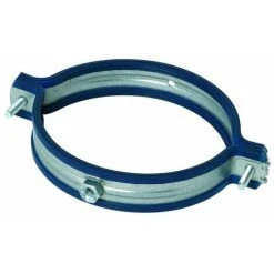 ALDES Collier Cu Galva Isole D450