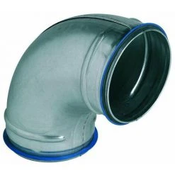 ALDES Coude 90° Joint D315 11098146