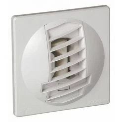 ALDES Bouche Bap Color 45/105m3 D125