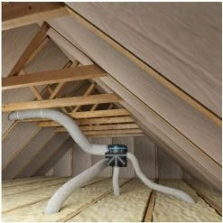 ALDES Groupe Vmc Easyhome Hygro Premium Hp -ALDES Soldes 5717762 2