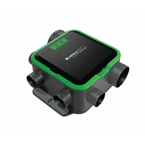 ALDES Groupe Vmc Easyhome Pureair Compact Classic 3 ALDES Groupe Vmc Easyhome Pureair Compact Classic