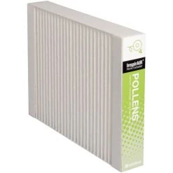 1 Filtre Pollen Pour Aldes InspirAIR® Side 150