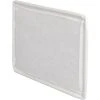 1 Filtre Poussières Pour Aldes InspirAIR® Side 370 -ALDES Soldes 60859851 1