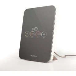 ALDES Capteur Connecté De La Qualité D'air Walter 1180x132x36mm -ALDES Soldes 61077198 3