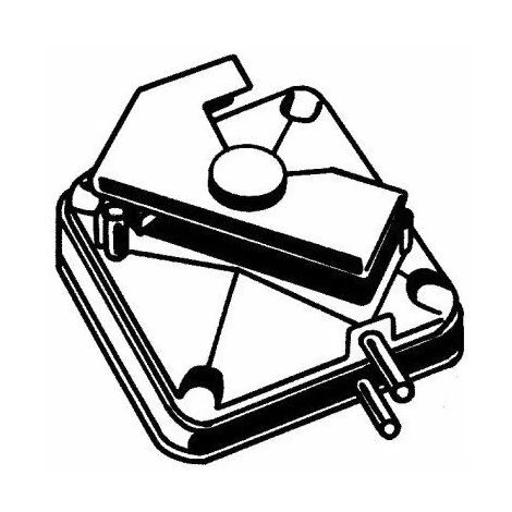 ALDES Pressostat Axpir 11070153 3 ALDES Pressostat Axpir 11070153