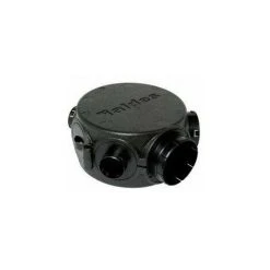 ALDES Caisson Repar Plat 3s